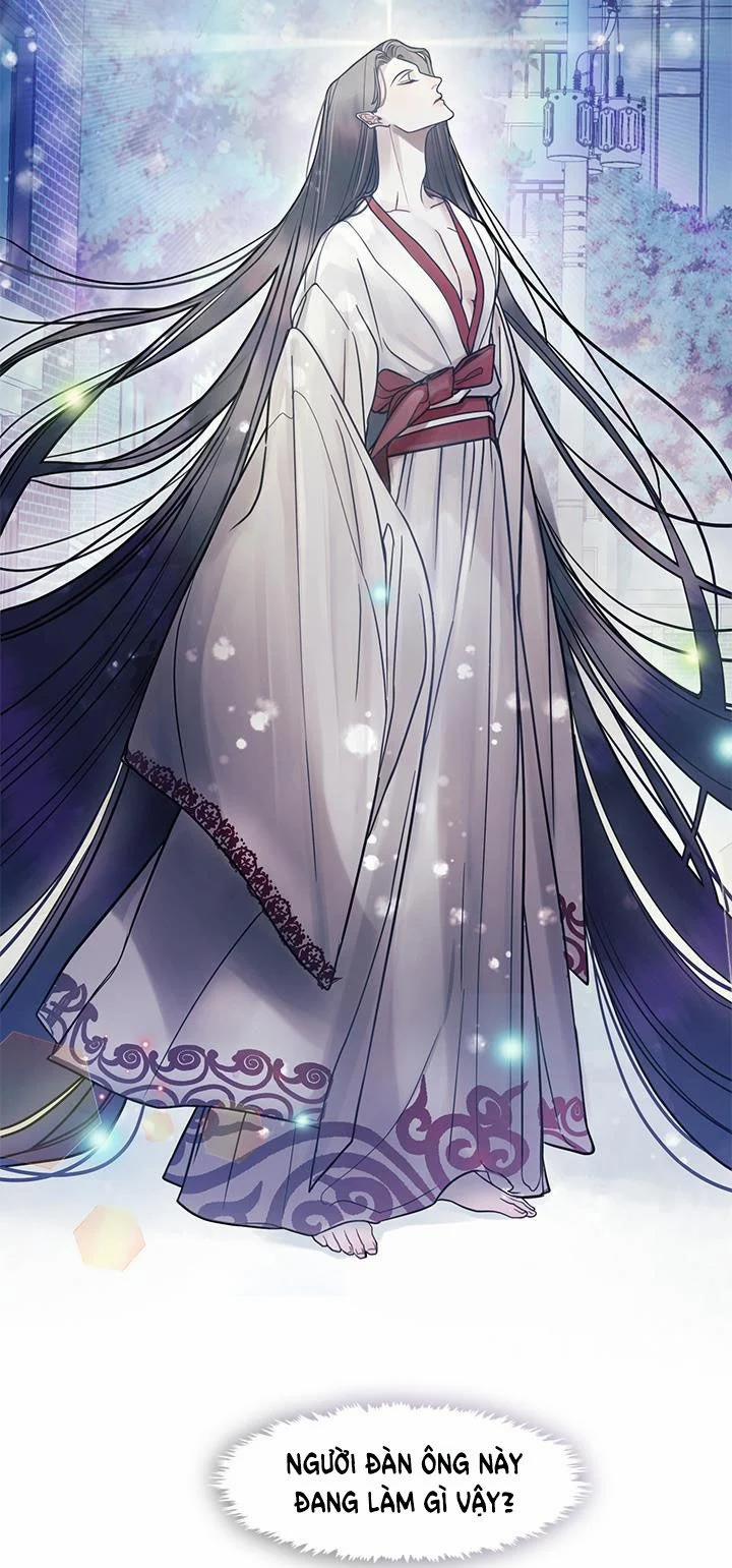 [18+] Đêm Của Tân Nương 3 trang 2