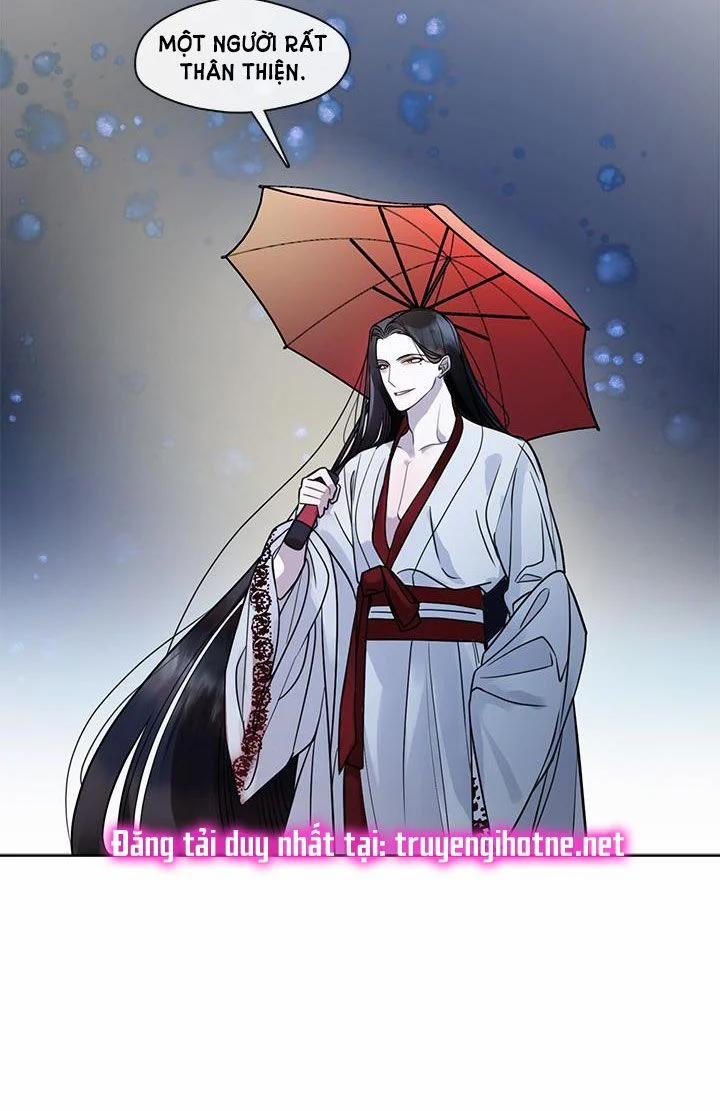 [18+] Đêm Của Tân Nương 3 trang 20