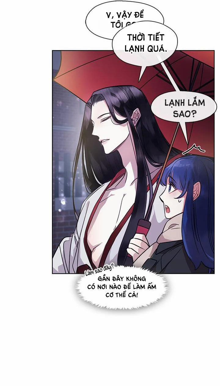 [18+] Đêm Của Tân Nương 4.1 trang 10