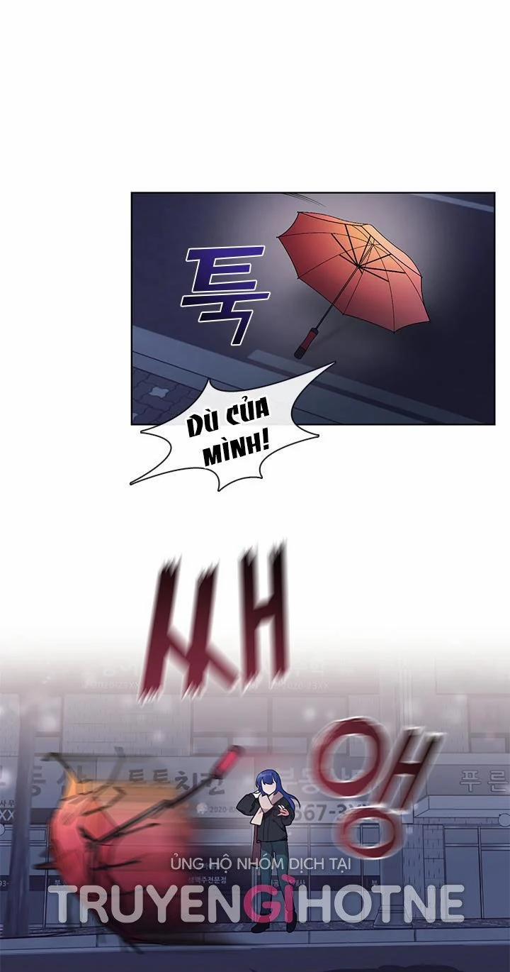 [18+] Đêm Của Tân Nương 4.2 trang 16