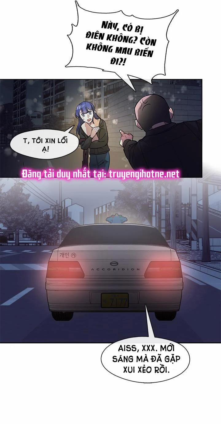 [18+] Đêm Của Tân Nương 4.2 trang 23