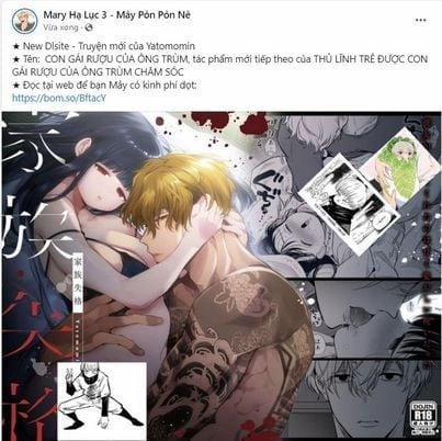 [18+] Đêm Của Tân Nương 4.2 trang 25