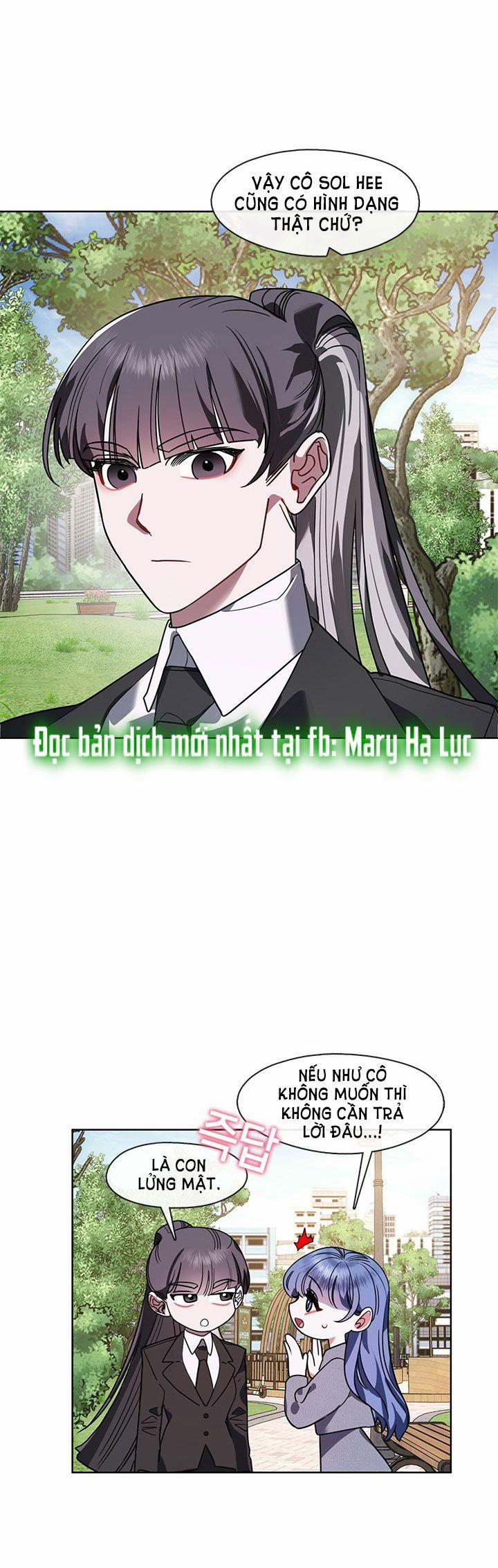 [18+] Đêm Của Tân Nương 48.1 trang 8