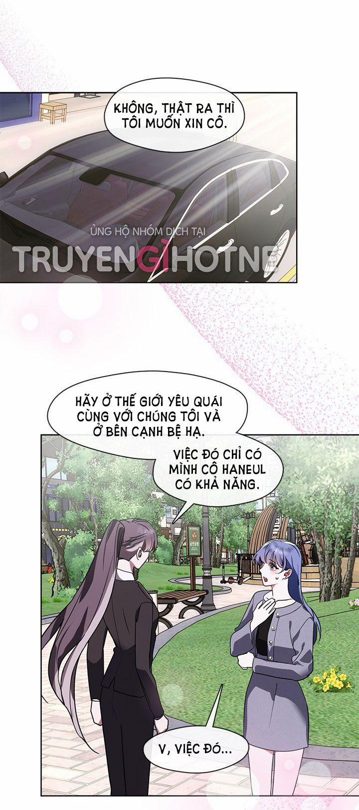 [18+] Đêm Của Tân Nương 48.2 trang 4