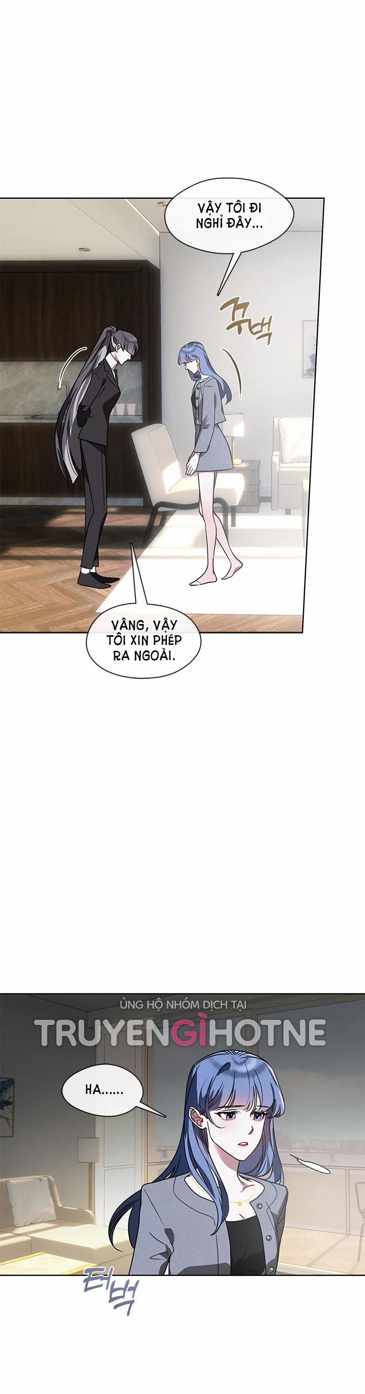 [18+] Đêm Của Tân Nương 49.1 trang 13