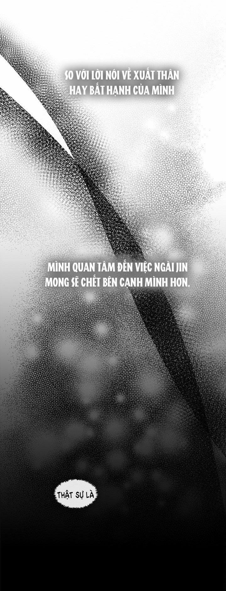 [18+] Đêm Của Tân Nương 49.1 trang 15