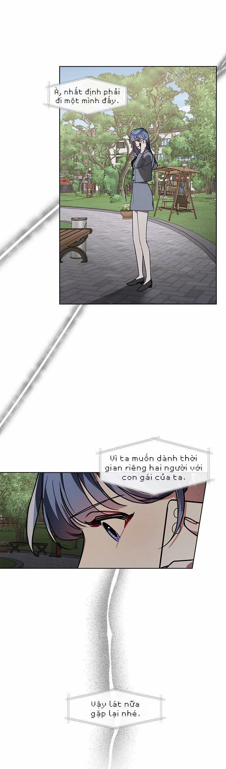 [18+] Đêm Của Tân Nương 49.1 trang 2