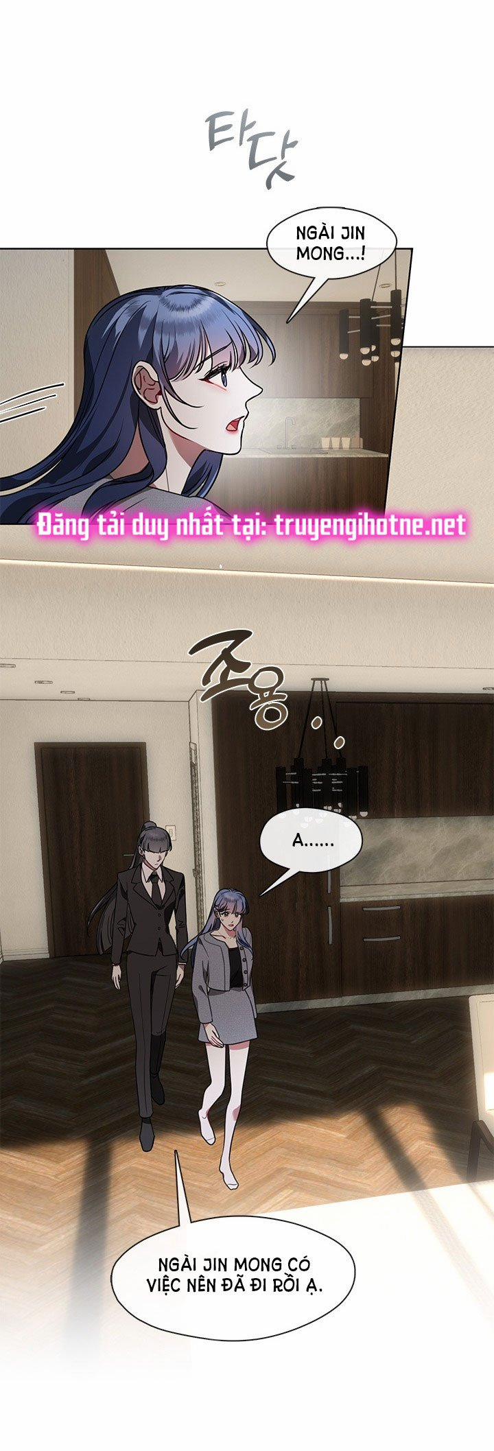 [18+] Đêm Của Tân Nương 49.1 trang 4