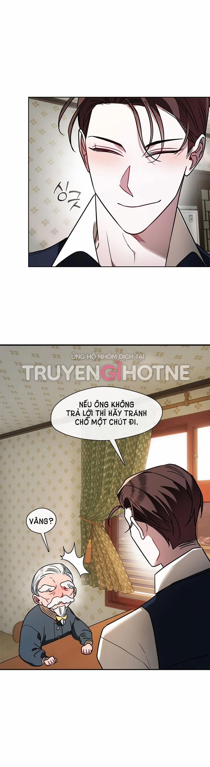 [18+] Đêm Của Tân Nương 49.2 trang 6