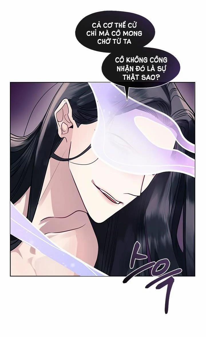 [18+] Đêm Của Tân Nương 5.2 trang 29