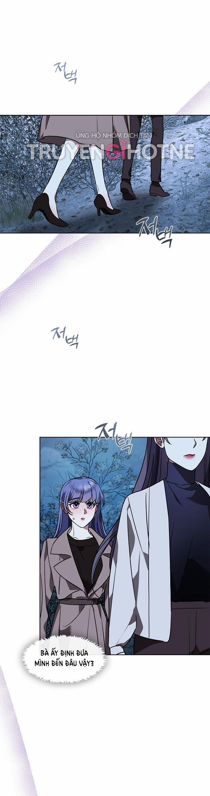 [18+] Đêm Của Tân Nương 50.1 trang 25