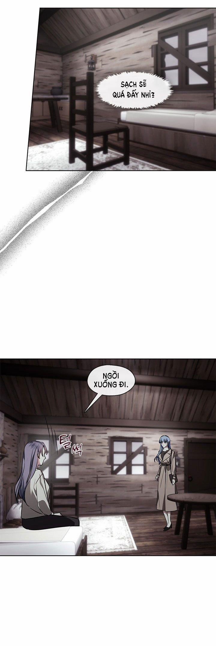 [18+] Đêm Của Tân Nương 50.1 trang 28