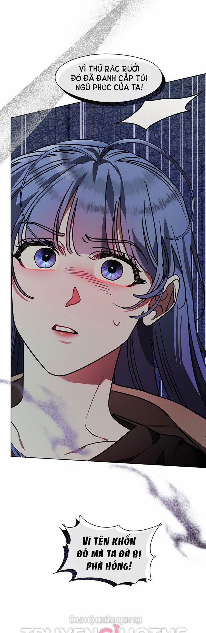 [18+] Đêm Của Tân Nương 50.2 trang 13