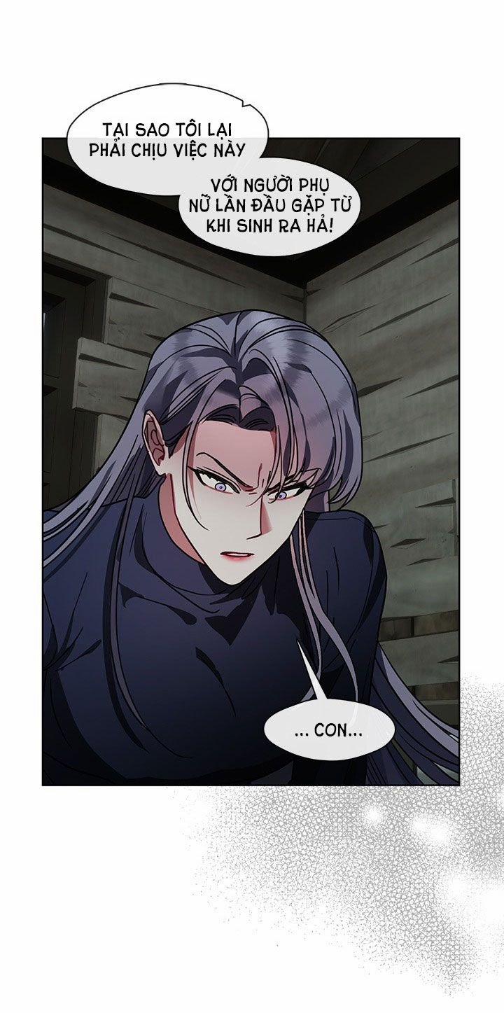 [18+] Đêm Của Tân Nương 50.2 trang 8