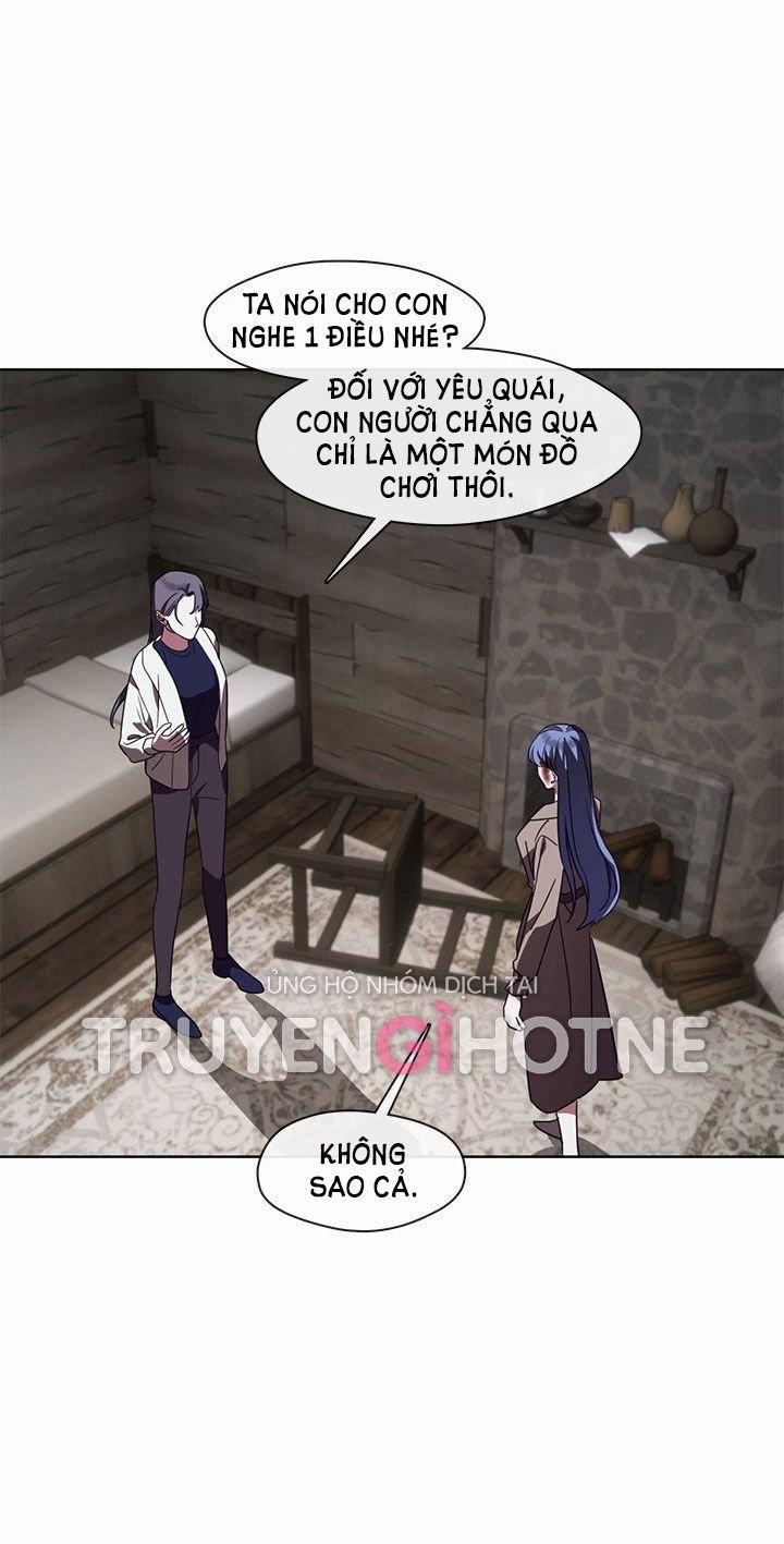 [18+] Đêm Của Tân Nương 51.1 trang 30