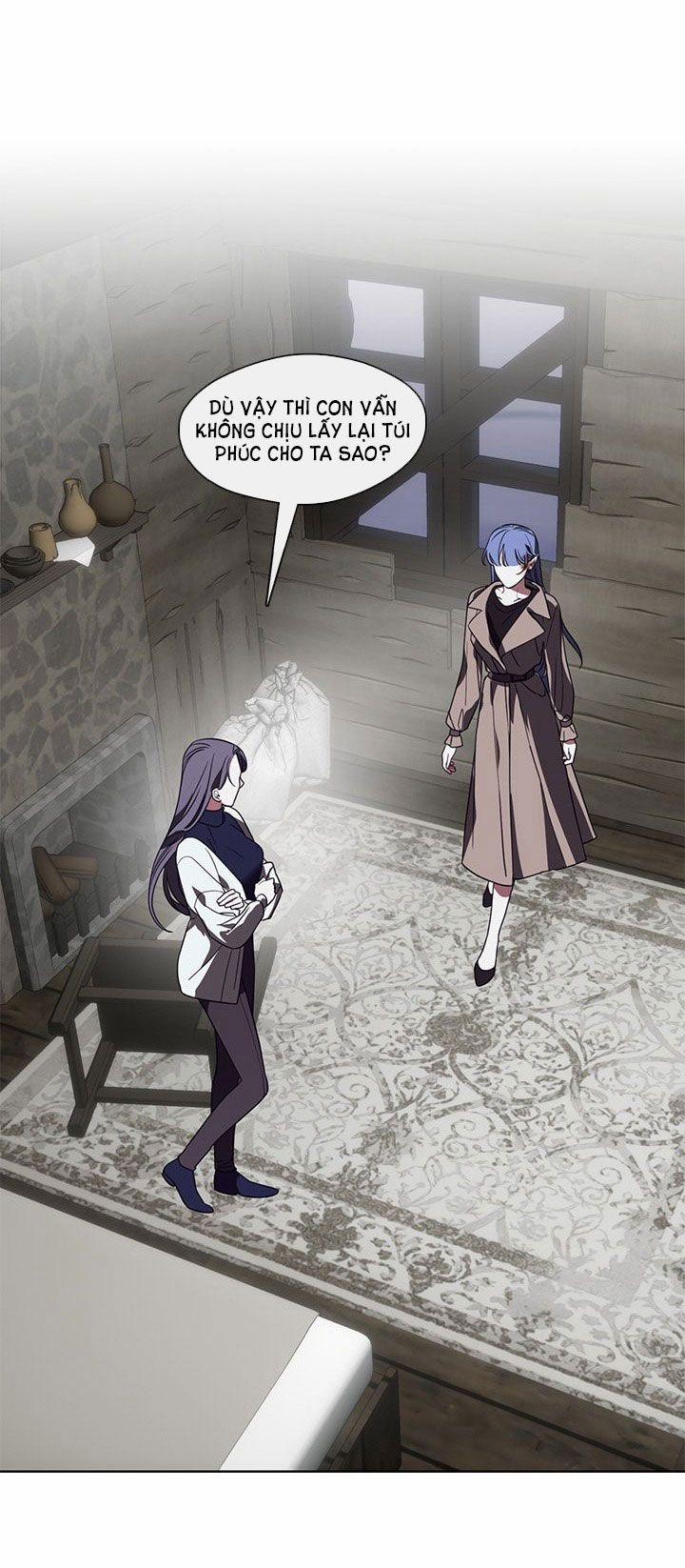 [18+] Đêm Của Tân Nương 51.1 trang 38