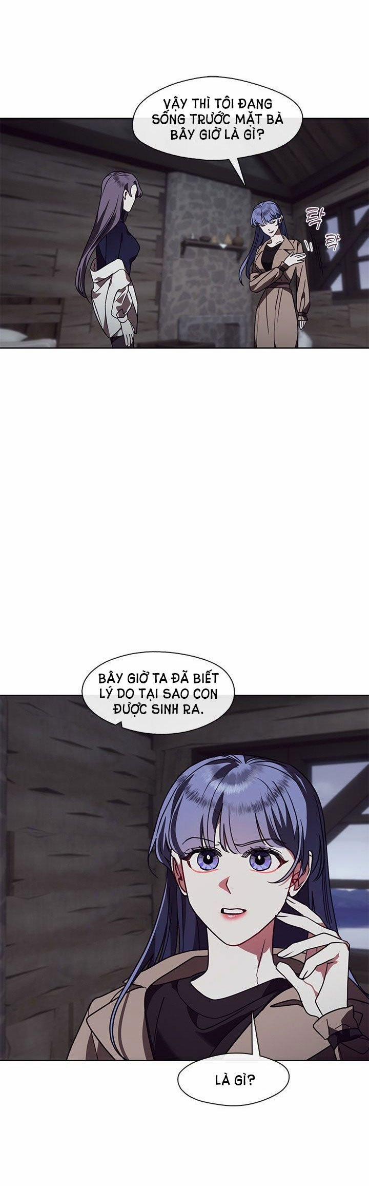 [18+] Đêm Của Tân Nương 51.1 trang 8