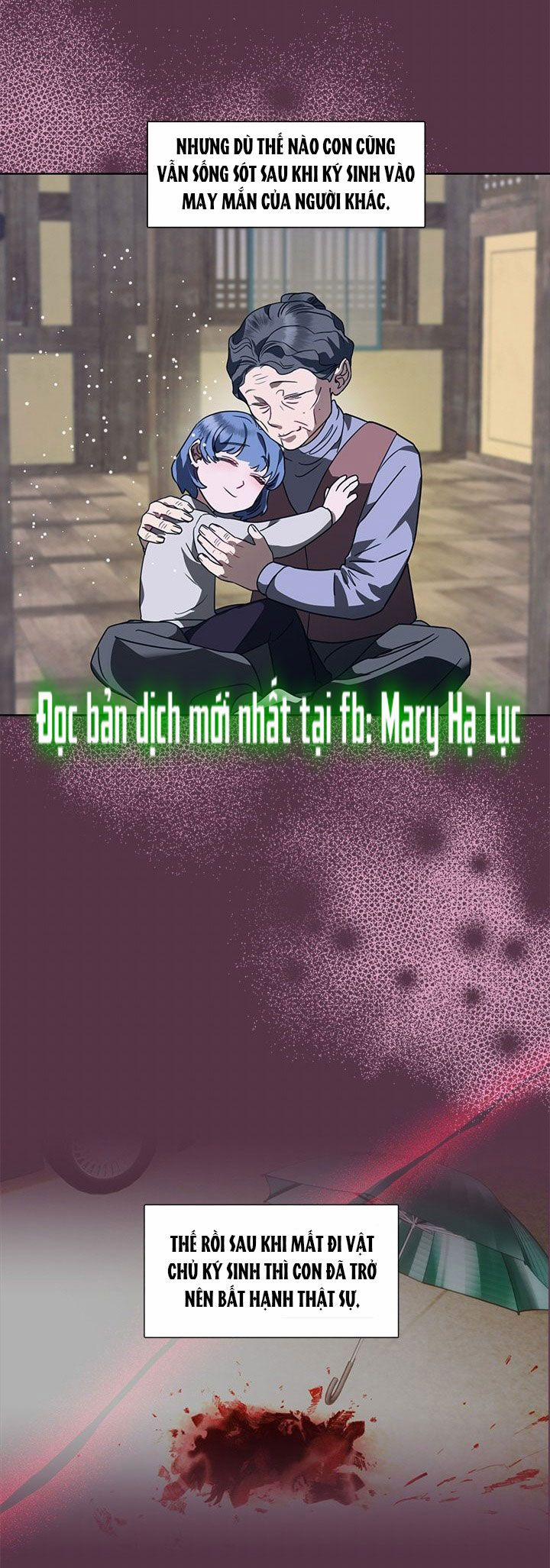 [18+] Đêm Của Tân Nương 51.2 trang 4