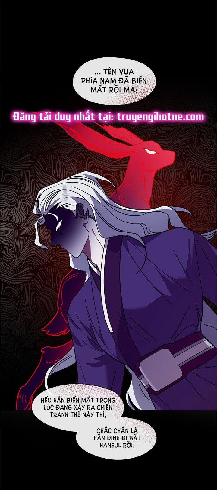 [18+] Đêm Của Tân Nương 52.1 trang 25