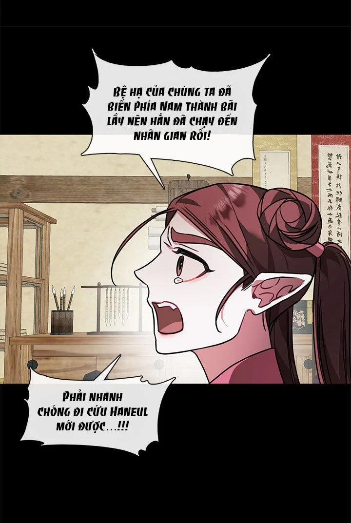 [18+] Đêm Của Tân Nương 52.1 trang 26