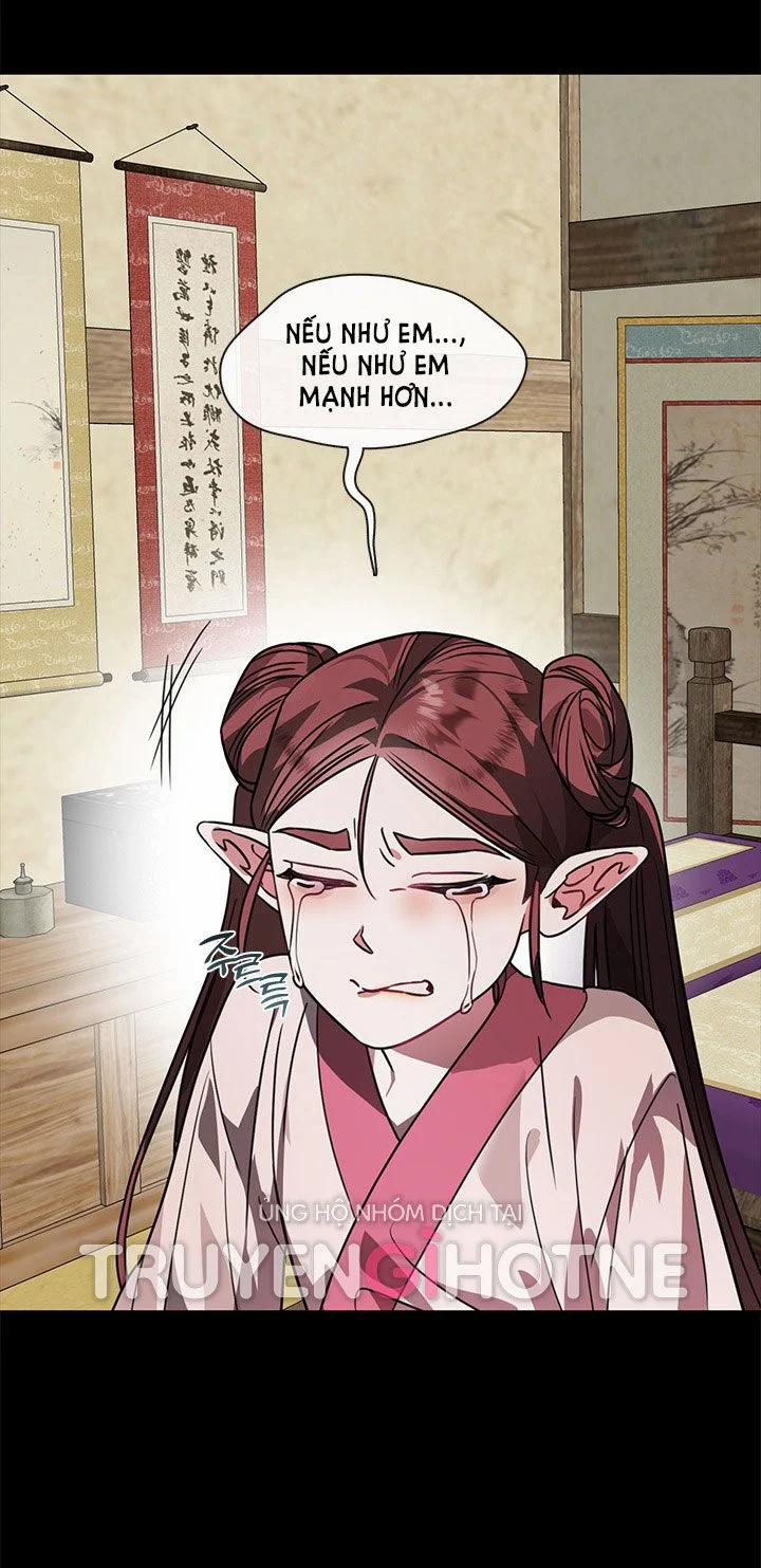 [18+] Đêm Của Tân Nương 52.1 trang 29