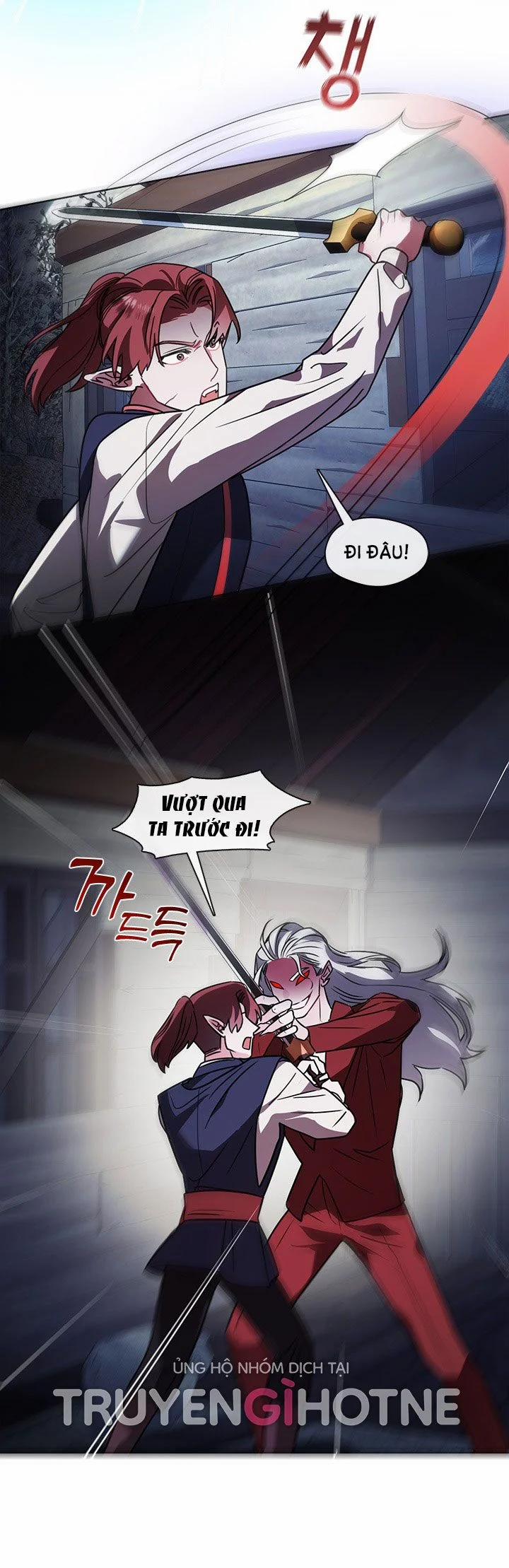 [18+] Đêm Của Tân Nương 52.2 trang 17