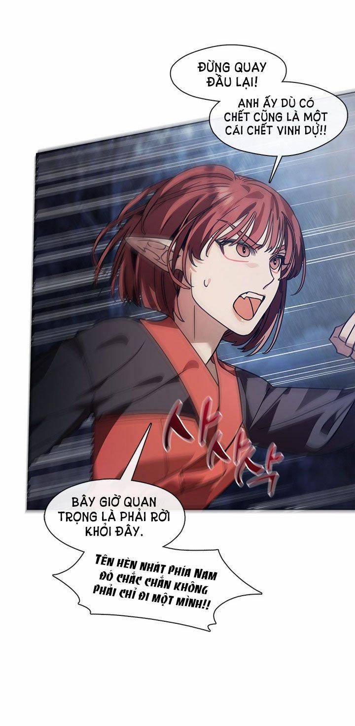 [18+] Đêm Của Tân Nương 52.2 trang 21
