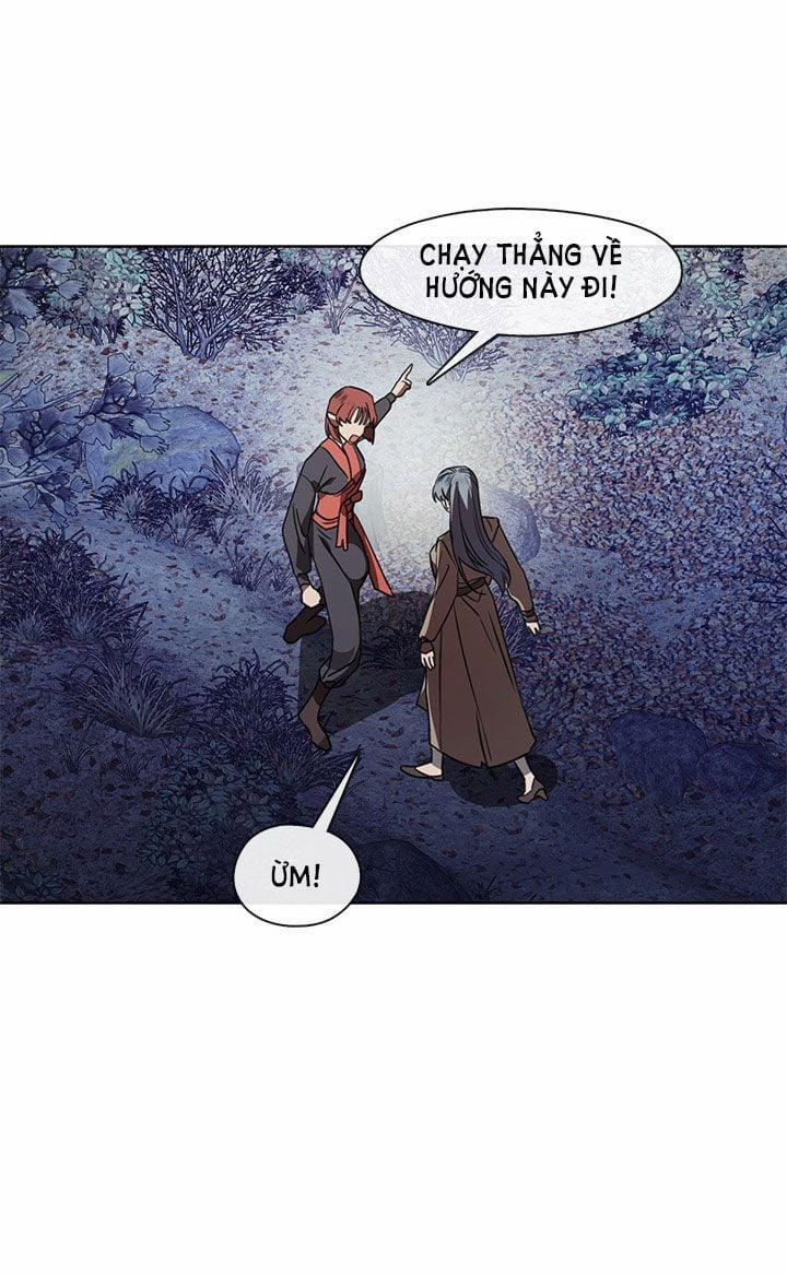 [18+] Đêm Của Tân Nương 52.2 trang 22