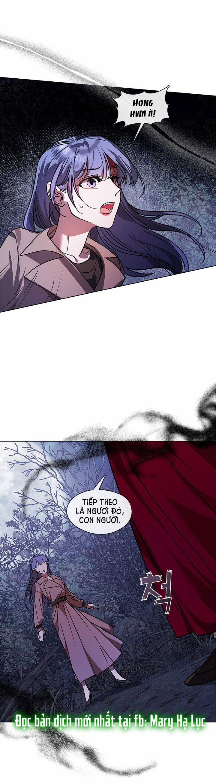 [18+] Đêm Của Tân Nương 53.1 trang 12