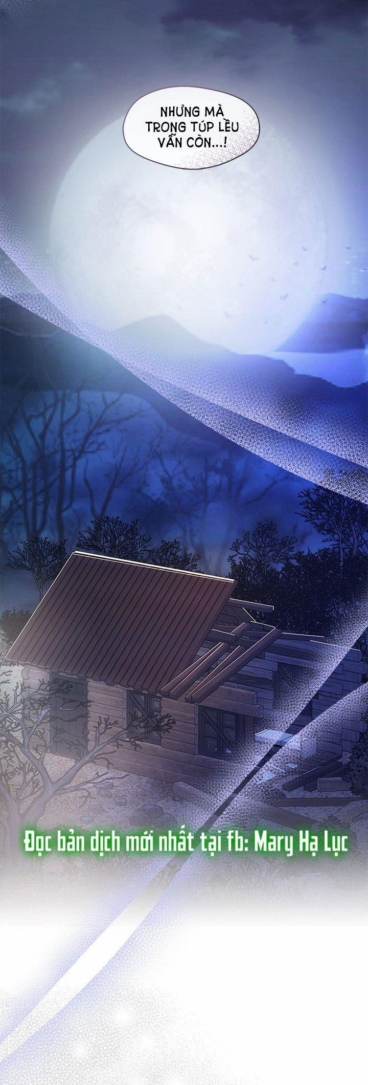 [18+] Đêm Của Tân Nương 53.1 trang 32