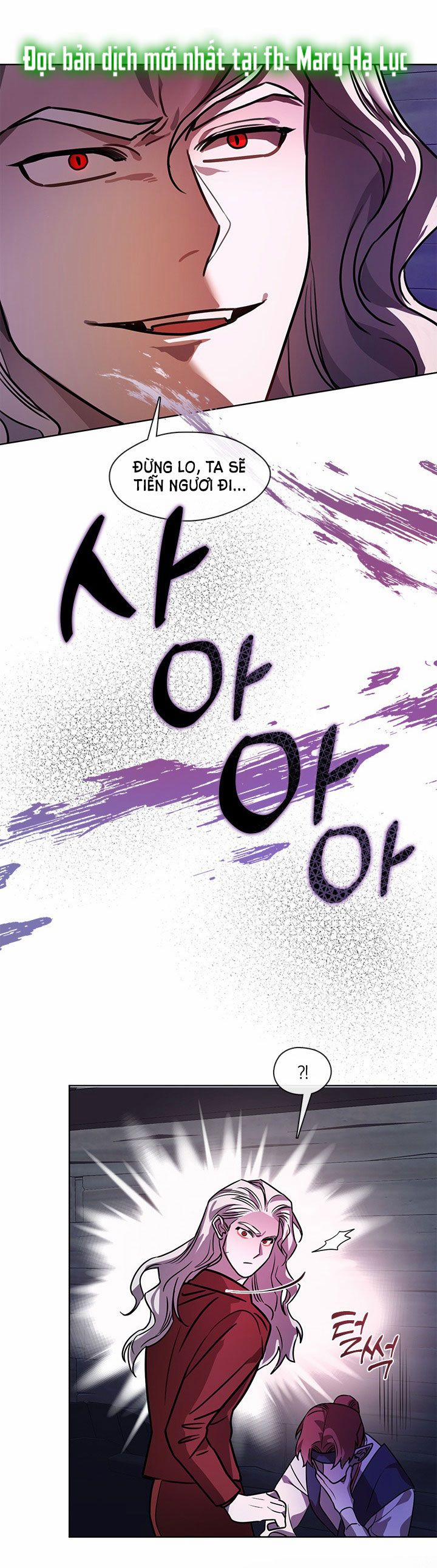 [18+] Đêm Của Tân Nương 53.2 trang 2