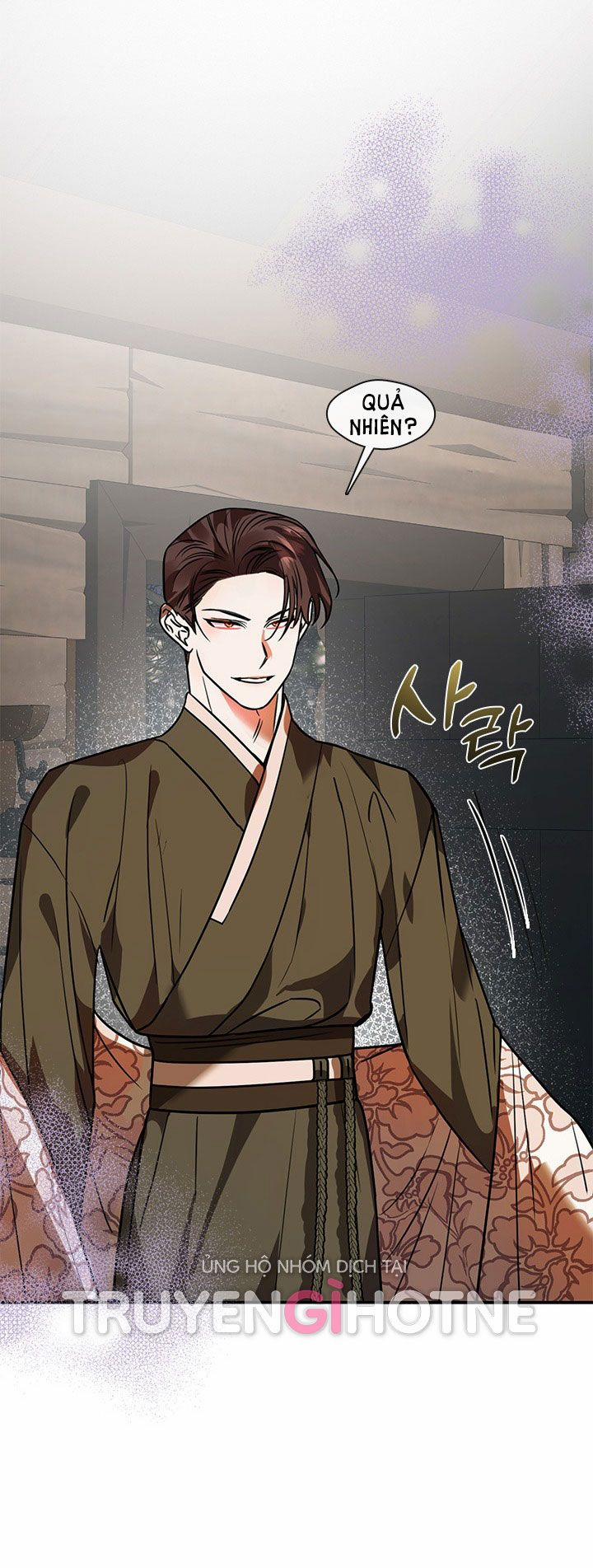 [18+] Đêm Của Tân Nương 54.1 trang 10
