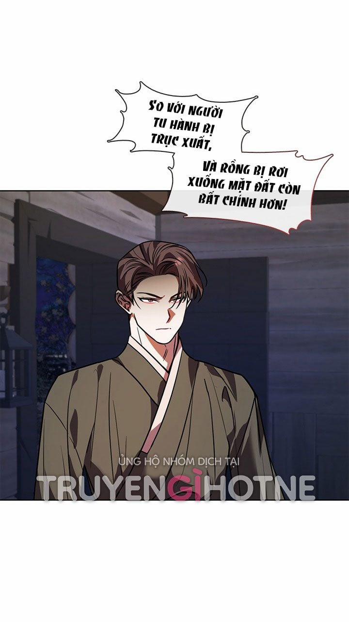 [18+] Đêm Của Tân Nương 54.1 trang 24