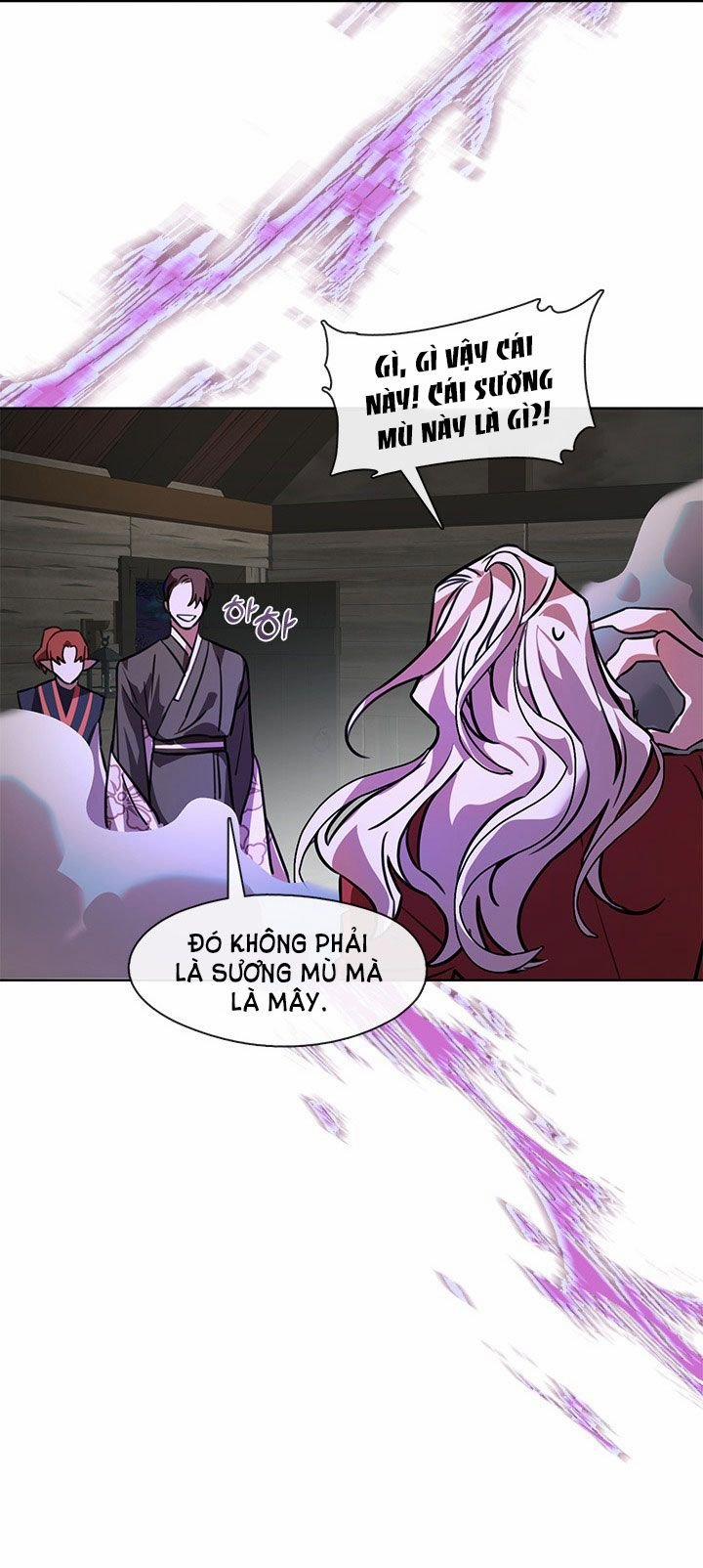 [18+] Đêm Của Tân Nương 54.1 trang 27