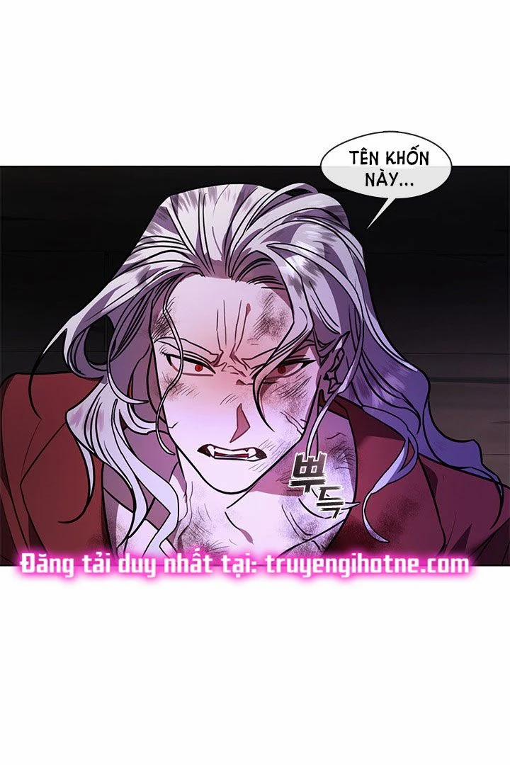 [18+] Đêm Của Tân Nương 54.1 trang 34