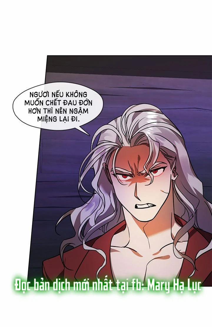 [18+] Đêm Của Tân Nương 54.1 trang 6