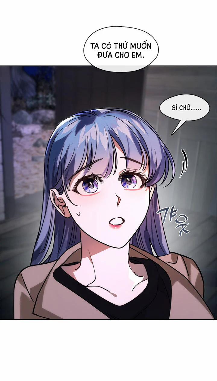 [18+] Đêm Của Tân Nương 55.1 trang 10