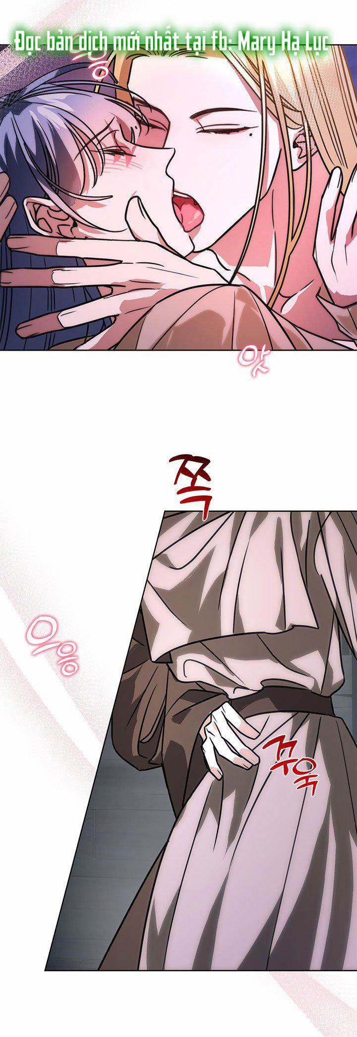 [18+] Đêm Của Tân Nương 55.1 trang 13