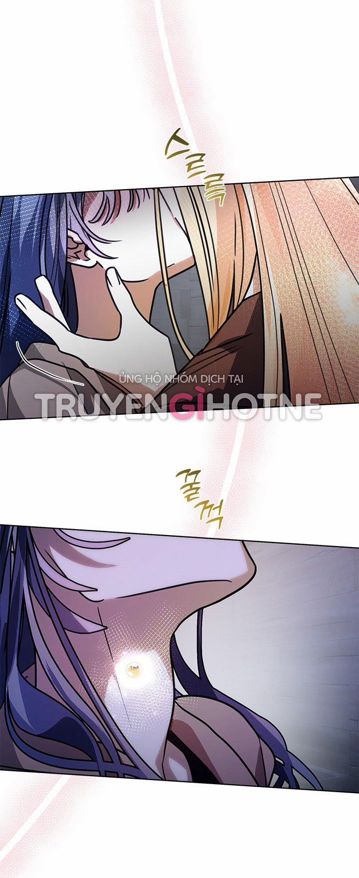 [18+] Đêm Của Tân Nương 55.1 trang 25