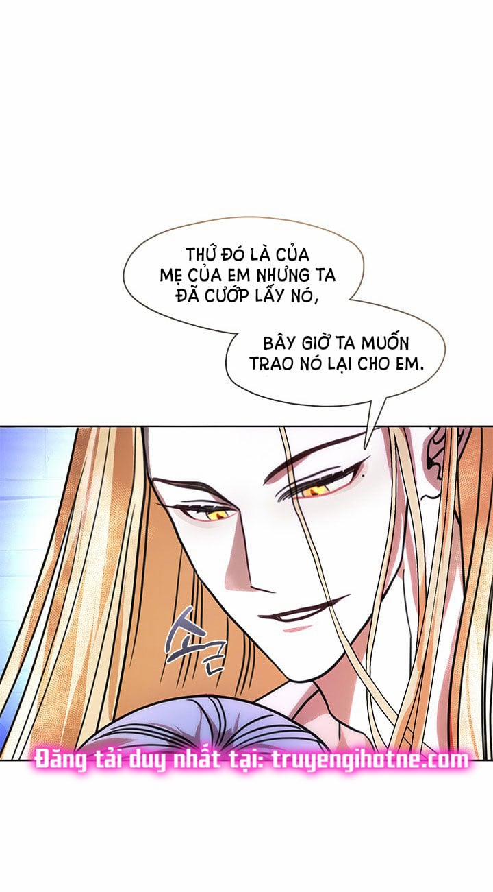 [18+] Đêm Của Tân Nương 55.1 trang 29