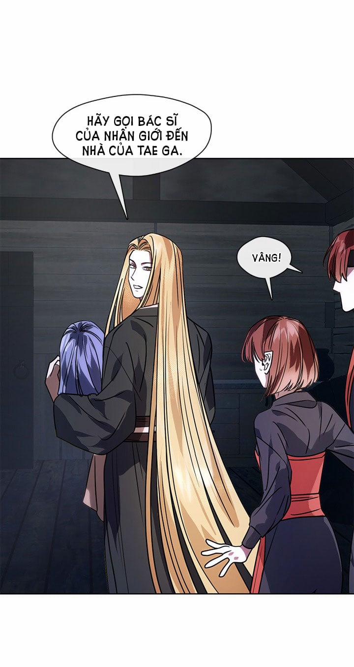 [18+] Đêm Của Tân Nương 55.1 trang 30