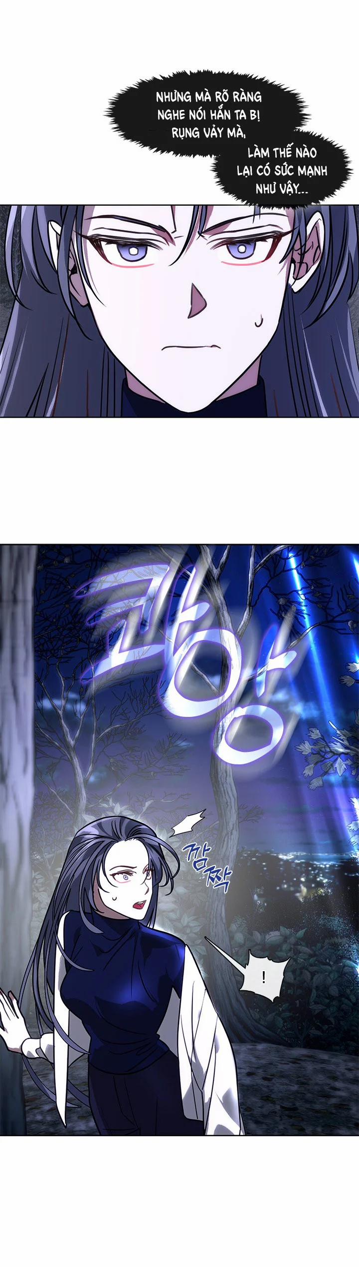 [18+] Đêm Của Tân Nương 55.2 trang 18