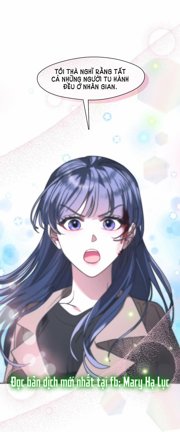 [18+] Đêm Của Tân Nương 55.2 trang 3