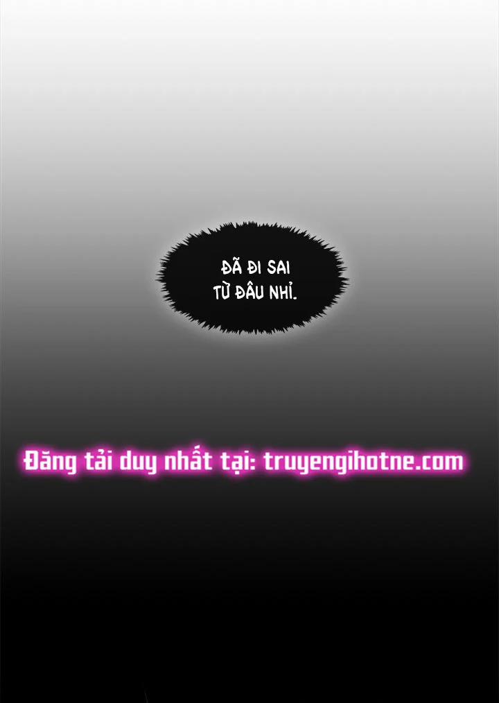 [18+] Đêm Của Tân Nương 55.2 trang 5