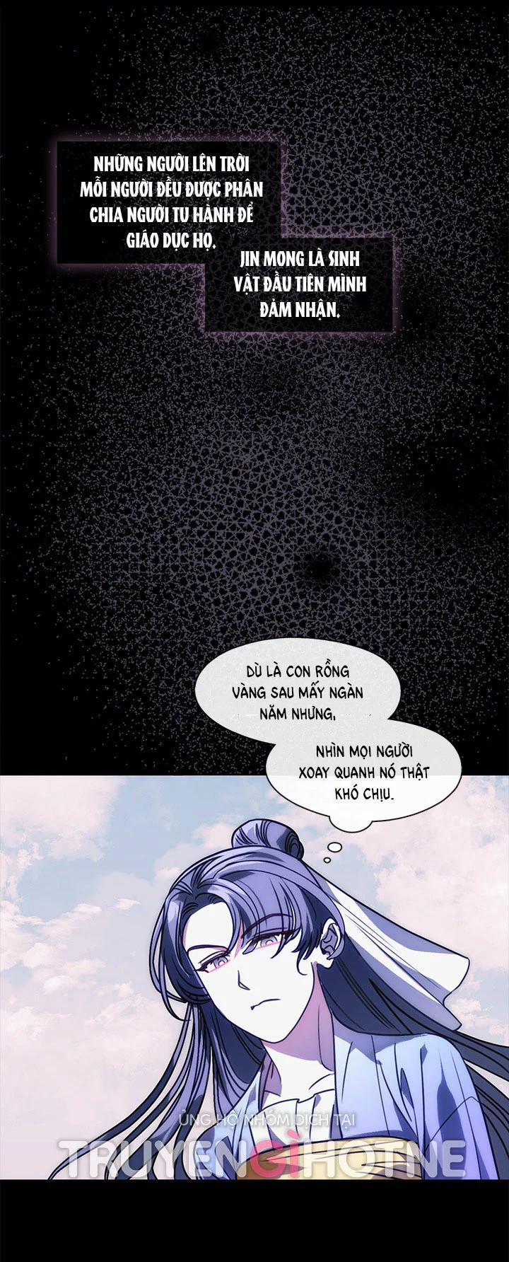 [18+] Đêm Của Tân Nương 55.2 trang 7