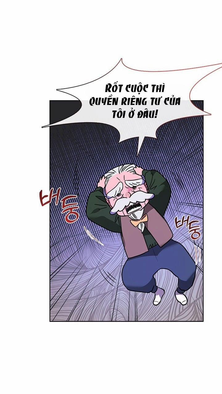 [18+] Đêm Của Tân Nương 56.1 trang 26