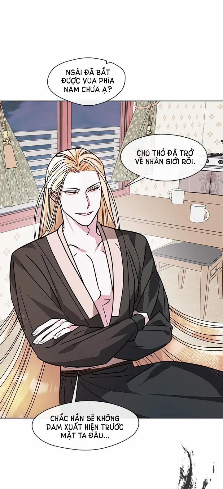 [18+] Đêm Của Tân Nương 56.1 trang 28