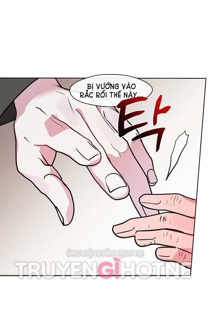 [18+] Đêm Của Tân Nương 56.1 trang 31