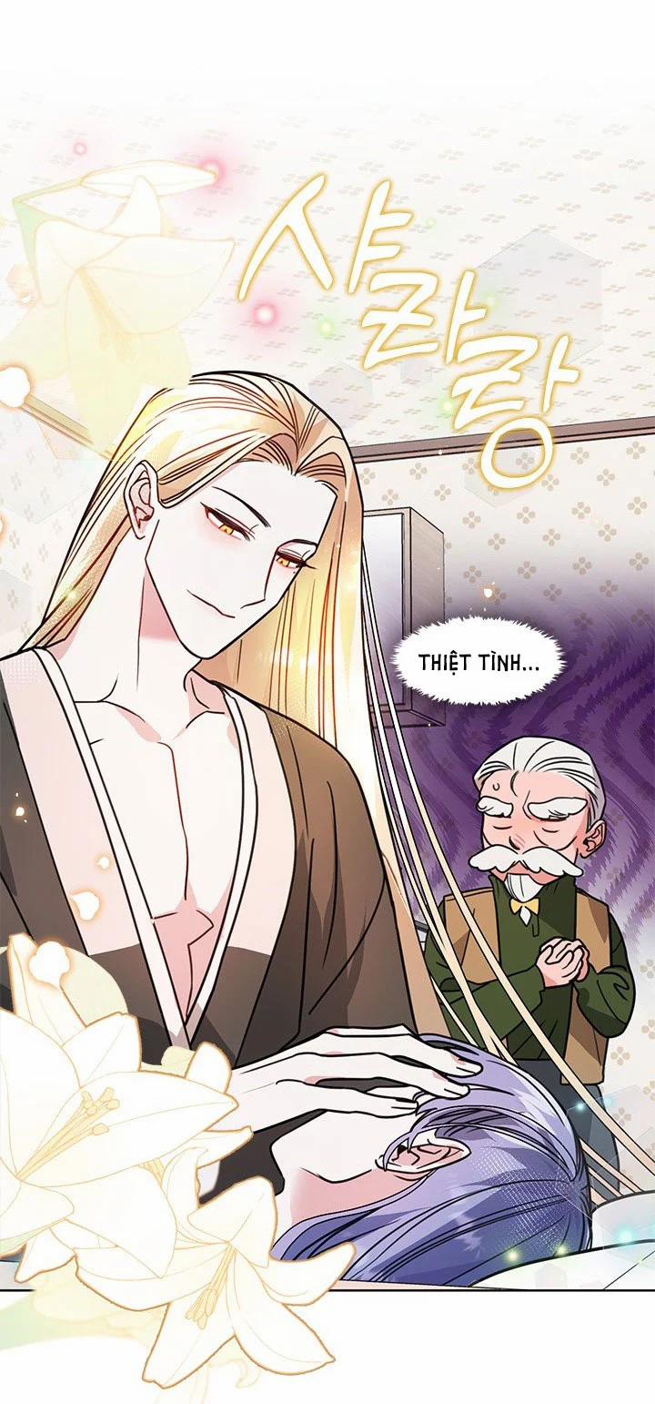 [18+] Đêm Của Tân Nương 56.1 trang 32