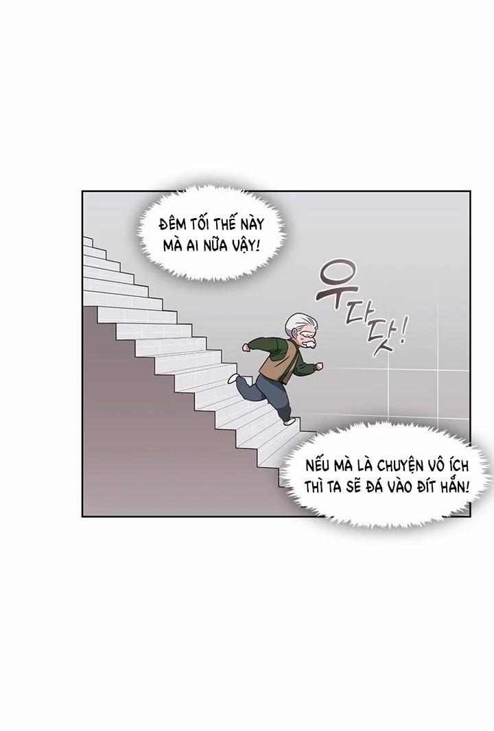 [18+] Đêm Của Tân Nương 56.1 trang 38